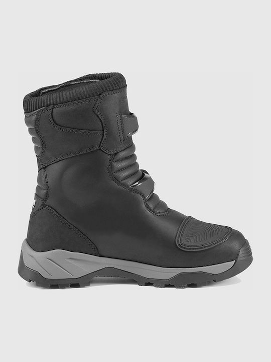 Forma Adventure Pro Low Dry Leder Herren Stiefel Drytex Schwarz Forma Adventure Pro Low Dry Leder Herren Stiefel Drytex Schwarz