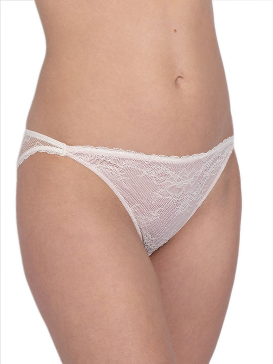 Women's Slip 2Pack with Lace Black