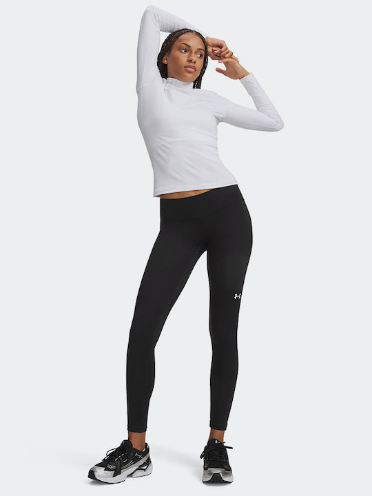Training Women's Short Leggings Black