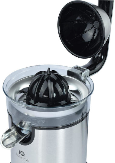 IQ Executive Ηλεκτρικός Στίφτης 300W Inox Ασημί