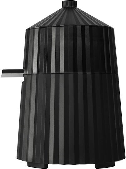 Alessi Elektrischer Entsafter 80W Schwarze