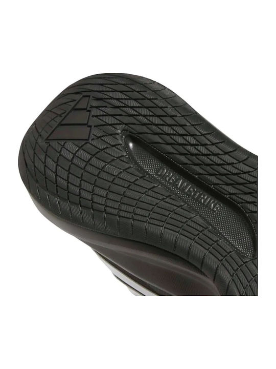 Niedrige Basketballschuhe Schwarz