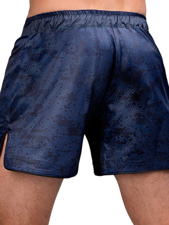 Hayabusa Hayabusa MMA-Shorts Blau