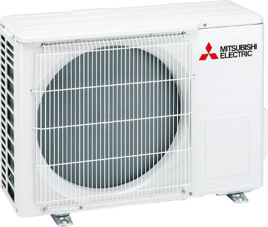 Mitsubishi Electric Класическо Вътрешно Тяло Стенен Климатик 9000 BTU