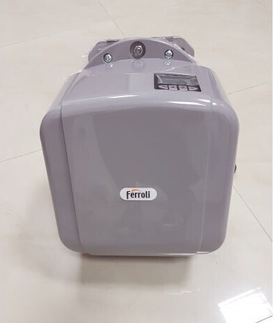 Ferroli Sun P7 N Горелка за котли Пелети 34.1кВт