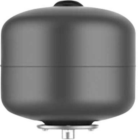 Leo Group Vertical Water Supply Expansion Tank 24lt
