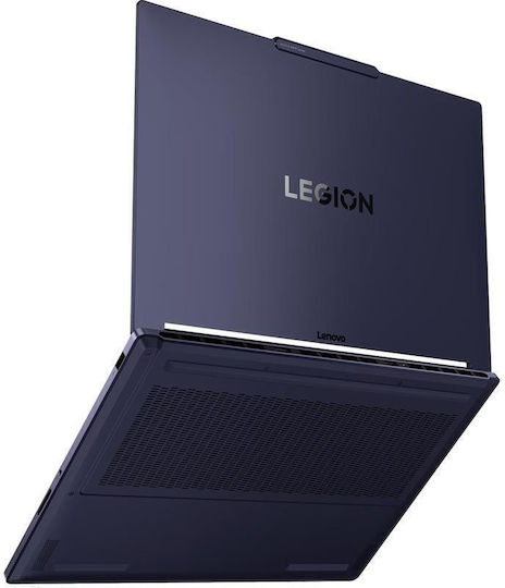 Legion 7 16AGP11 16" OLED QHD+ 240Hz (Seria Ryzen AI 400-7 450/32GB/1TB SSD/GeForce RTX 5060/Windows 11 Home) (Tastatură US)