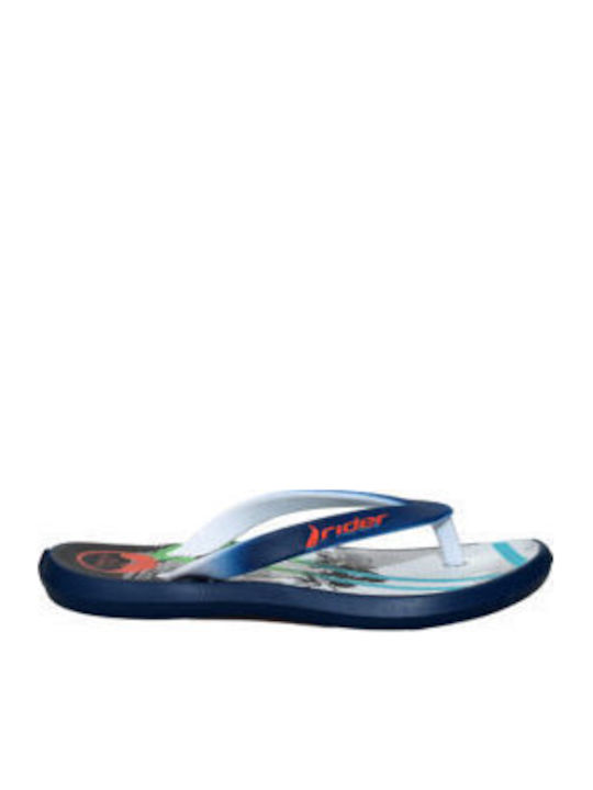 Kinder Flip-Flops Blaue