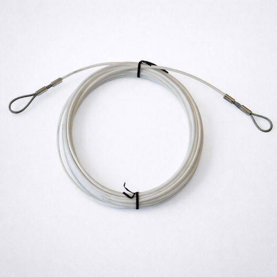 Tennis Net Thickness 2.20mm Black