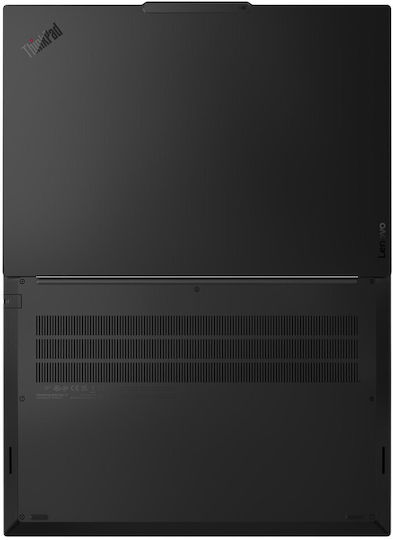 Lenovo Thinkpad E16 Gen 3 16" IPS QHD+ 120Hz (Ultra 5-226V/16GB/1TB SSD/No OS) (US Keyboard)