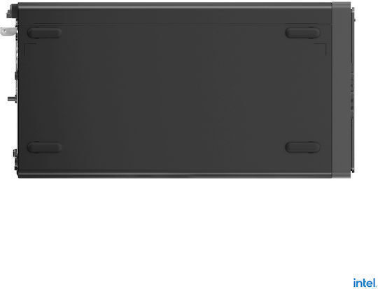 Lenovo ThinkCentre Neo 50t Gen6 Desktop PC (Ultra 5-225/16GB DDR5/512GB SSD/No OS) με Πληκτρολόγιο (GR)