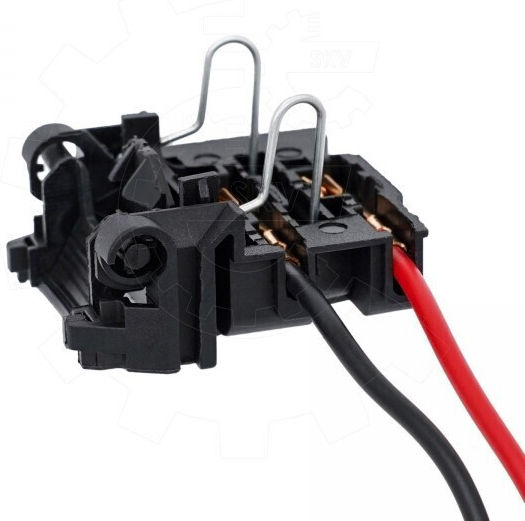 SKV Reparatursatz Für Fiat 500 500 C 51795458