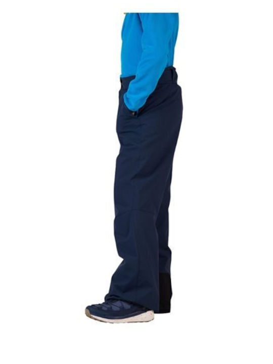 Rossignol RLOYP02-715 Kinder Ski- und Snowboardhose Blau