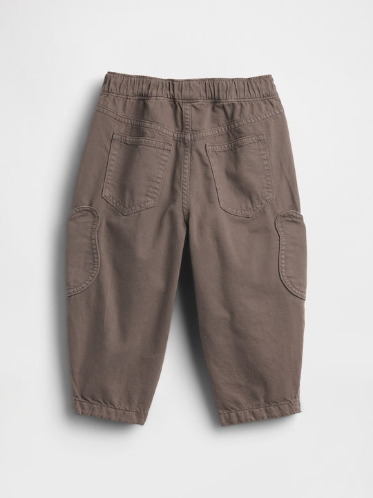 GAP Kinder-Jeanshosen Braun