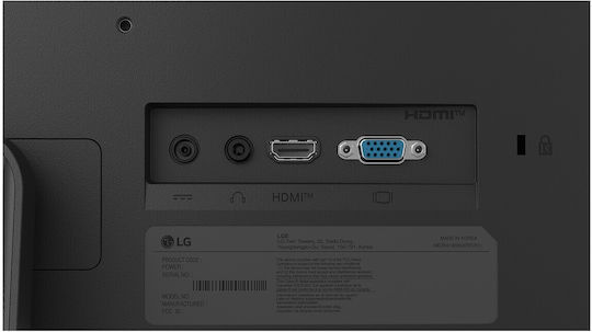 LG U4 IPS HDR Монитор 23.8" FHD 1920x1080 144Hz с Време на реакция 1ms GTG