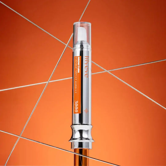 Lilyeve Grow:Turn Ампула за коса за жени 10ml