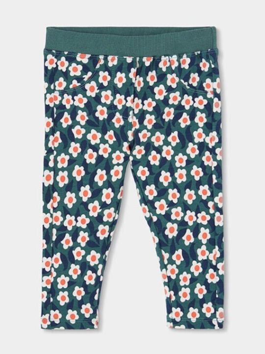 Kids Sweatpants Green