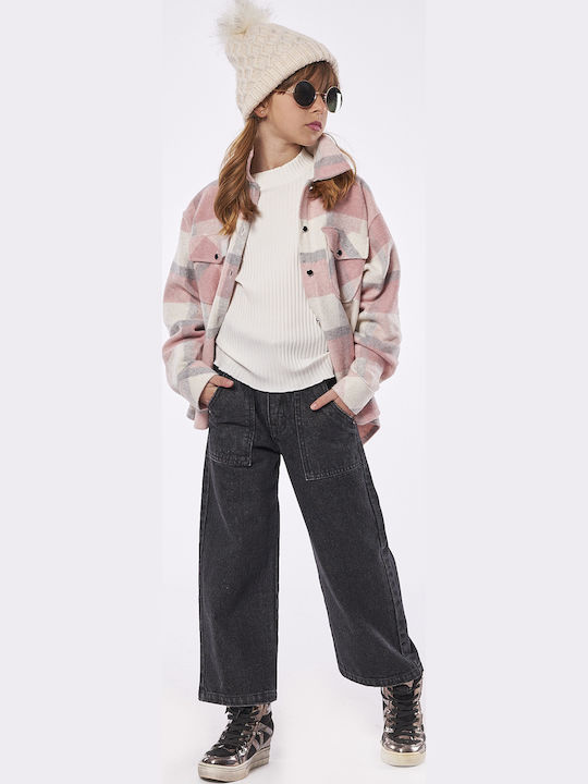 Evita Kids' Jeans Trousers Evita Blue Jeans Pants