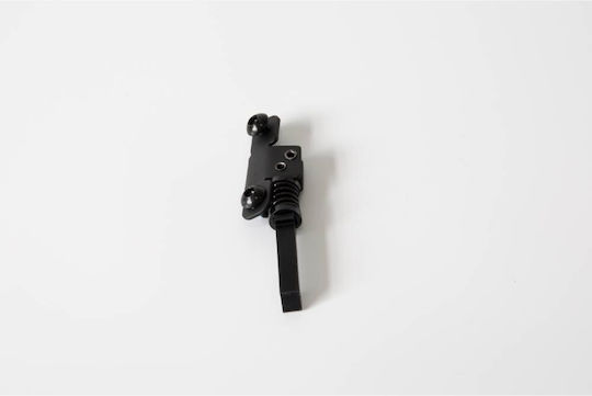 Athlopaidia Ersatzteil Für Elektro-Roller In Schwarz Farbe 002.61008/STD