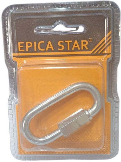 Conector De Alpinism 2.3'' Ep-40044 Rl16799