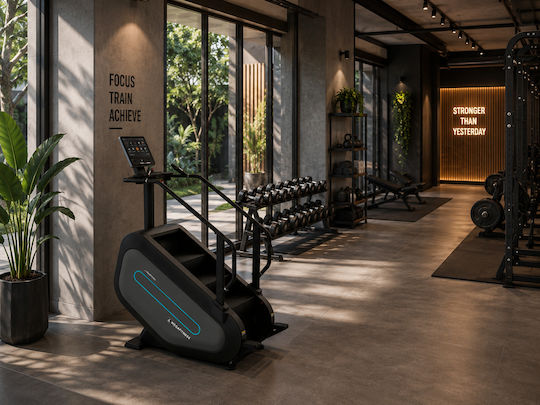 MegaFitness Aparat pentru glutei