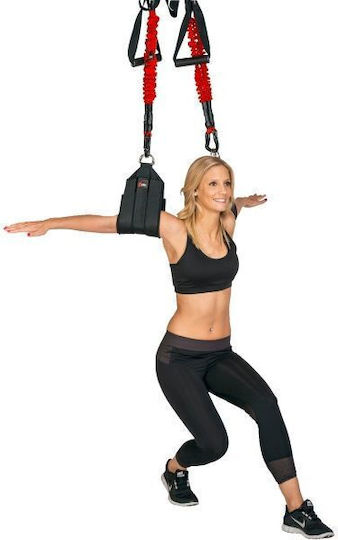 MDS Bungee Fitness Set 180