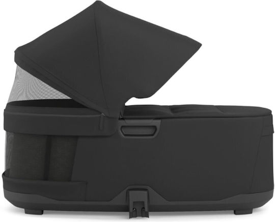 Thule Charm 2 În 1 Reglabil Cărucior 2 în 1 Potrivit pentru Nou-născuți Negru 13kg