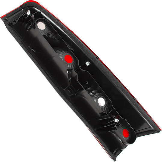 Renault Master 2010 Left Rear Lamp