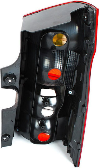 Mercedes Vito W447 2014 Version Flap Links Rücklicht