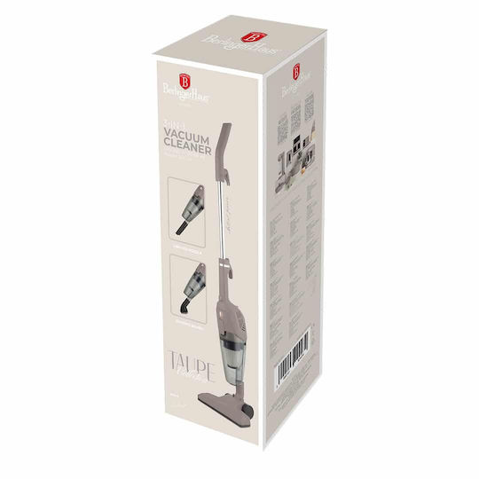 Berlinger Haus BH-9910 Ηλεκτρική Σκούπα Stick 600W