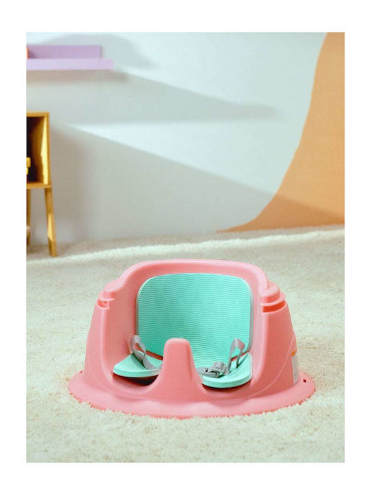 Bright Starts Baby Highchair 3 in 1 Pink Bright Starts Baby Highchair 3 in 1 Pink