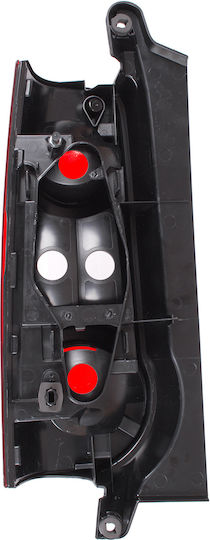 Far Dreapta Spate Peugeot Partner Citroen Berlingo 12-19