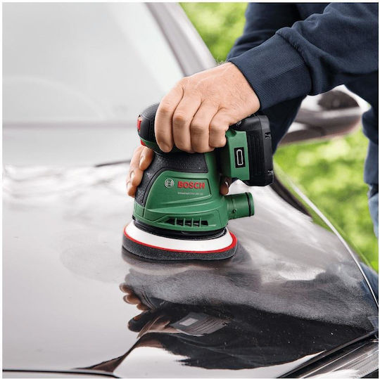 Bosch 06033E4102 Έκκεντρο Τριβείο 125mm Μπαταρίας 18V