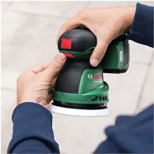 Bosch 06033E4102 Έκκεντρο Τριβείο 125mm Μπαταρίας 18V