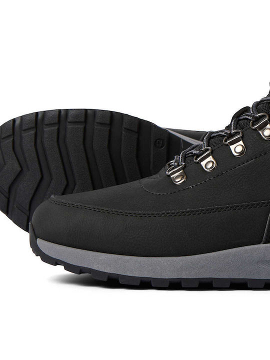 Männer Sneakers Anthracite