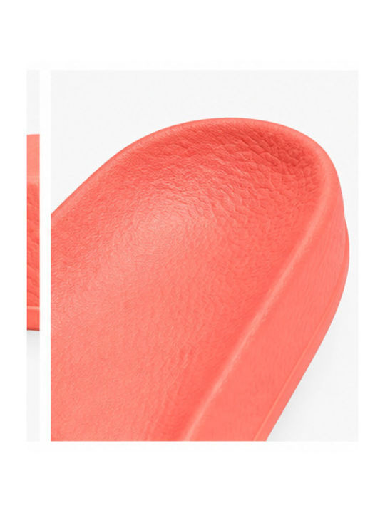 Slides in Orange Colour