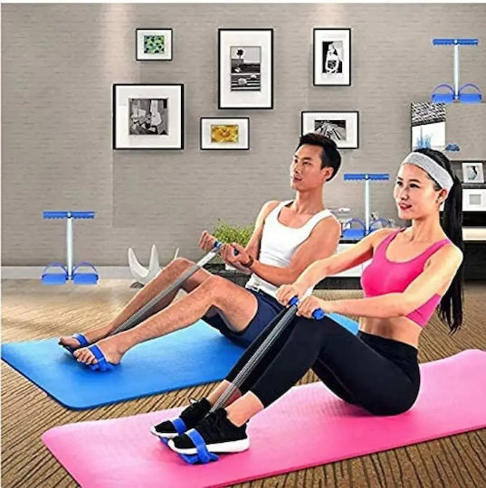 Уред за тренировка Пружина Многофункционален Tummy Trimmer