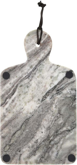 Duka Επιφάνεια Κοπής Μαρμάρινη 20x35cm