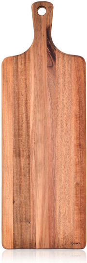 Duka Επιφάνεια Κοπής Ξύλινη 58x20cm