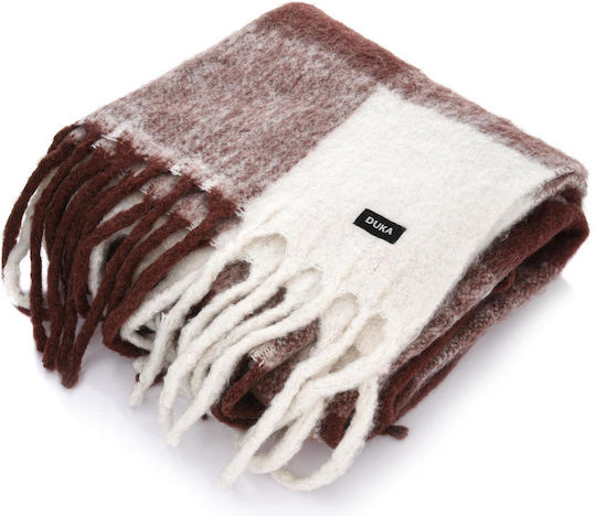 Duka Decke Moni 170x130cm Rote