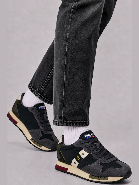 Herren Sneakers Braune