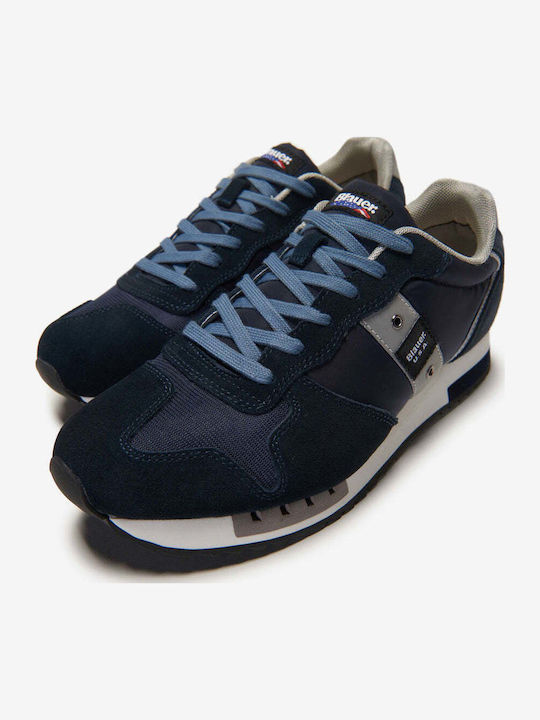Blauer