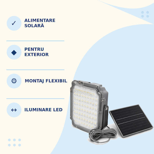 Lampă solară