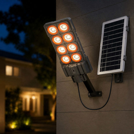 Lampă Solară de Drum