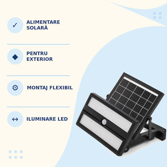 Lampă Solară