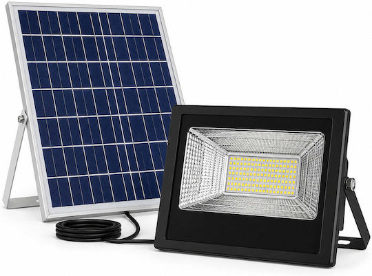 Lampă solară cu telecomandă