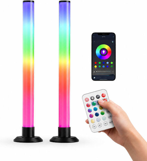 Lămpi Decorative Pentru Masă LED RGB