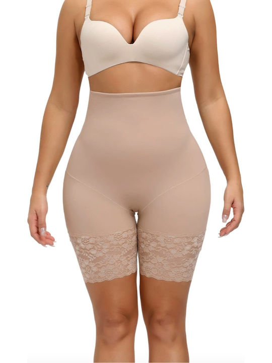 Nebility Corset de modelare Bej
