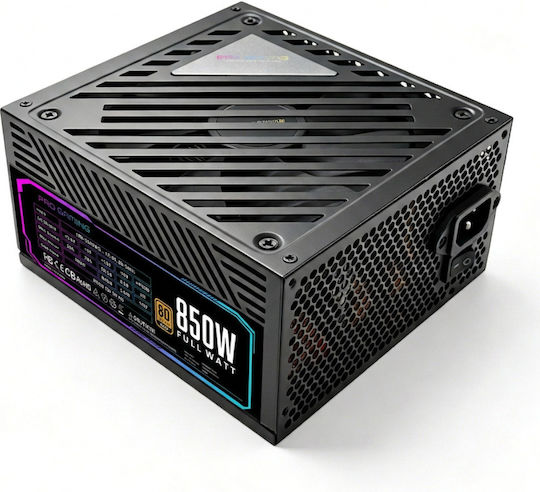 ProGaming Banshee White Glacier 360 PC Desktop Gaming (Ryzen 7-9800X3D/32GB DDR5/1TB SSD/GeForce RTX 5070/Windows 11 Home)