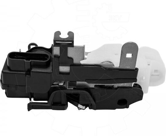 Front Left Door Lock Volvo V40 31391822